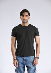 Men's Classic Black T-Shirt